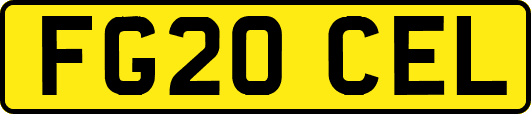 FG20CEL