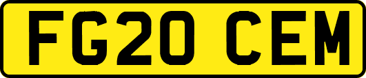 FG20CEM