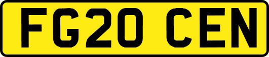 FG20CEN