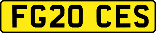 FG20CES
