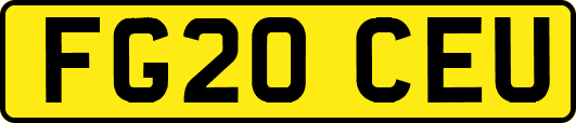 FG20CEU