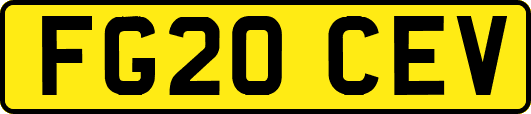 FG20CEV