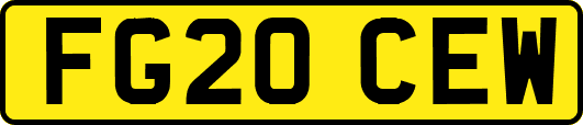 FG20CEW