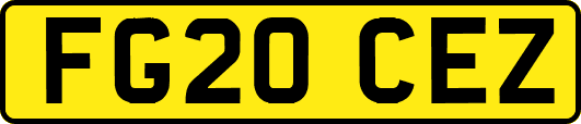 FG20CEZ