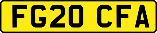 FG20CFA
