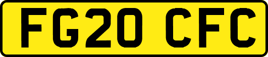 FG20CFC