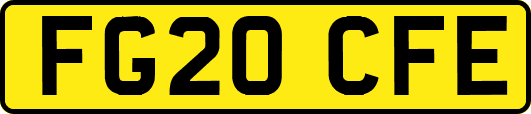 FG20CFE