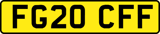 FG20CFF