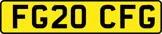 FG20CFG