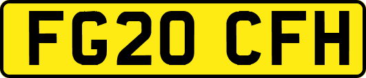FG20CFH