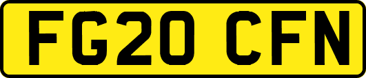 FG20CFN