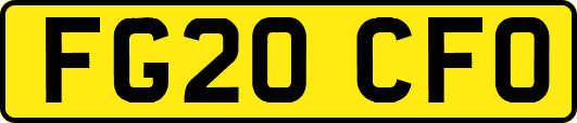 FG20CFO