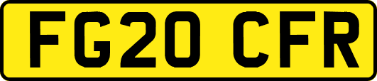 FG20CFR