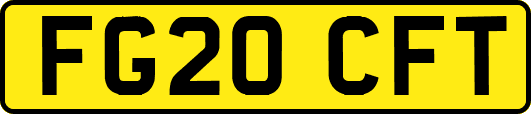 FG20CFT