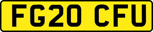 FG20CFU