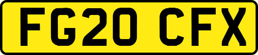 FG20CFX