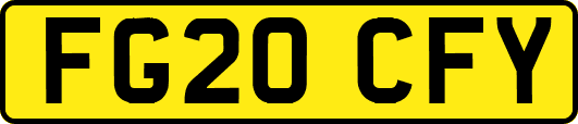 FG20CFY