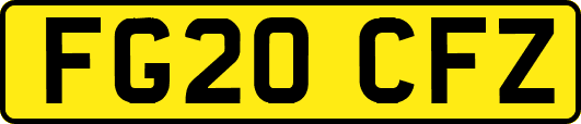 FG20CFZ