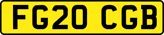 FG20CGB