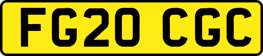 FG20CGC