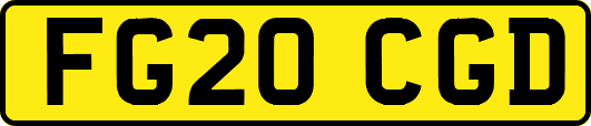 FG20CGD