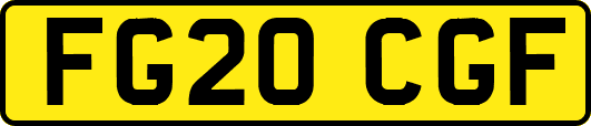 FG20CGF