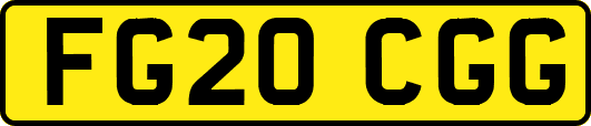 FG20CGG