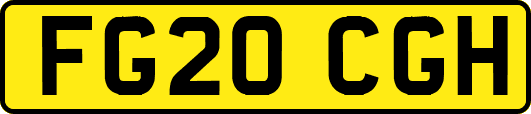 FG20CGH