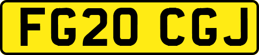 FG20CGJ