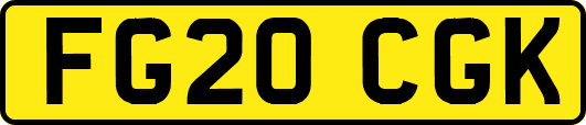 FG20CGK