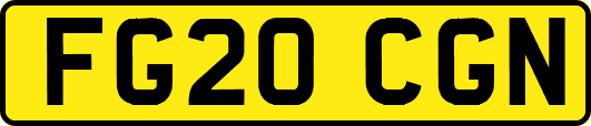 FG20CGN