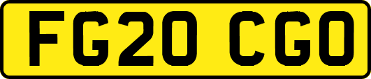 FG20CGO