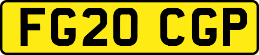 FG20CGP