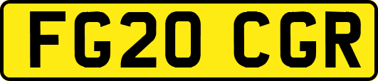 FG20CGR