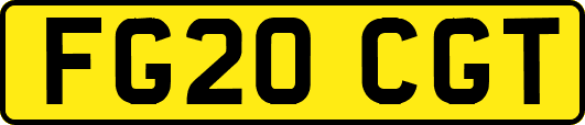 FG20CGT
