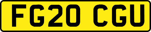 FG20CGU