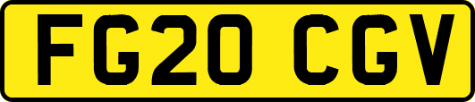FG20CGV