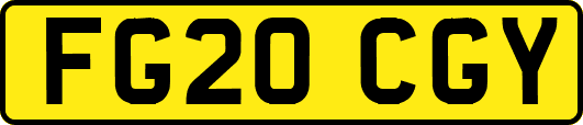 FG20CGY