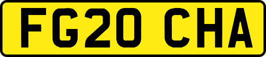 FG20CHA