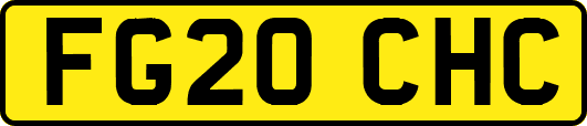 FG20CHC
