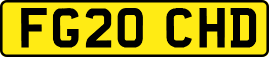 FG20CHD