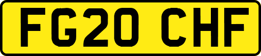 FG20CHF