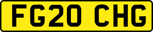 FG20CHG