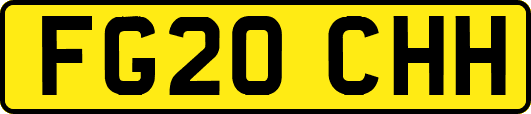 FG20CHH