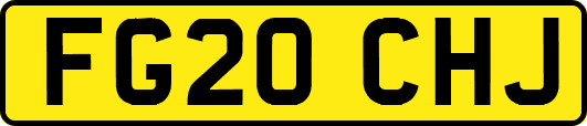 FG20CHJ