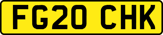 FG20CHK