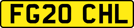 FG20CHL