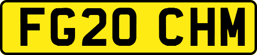 FG20CHM