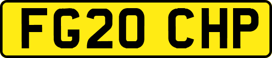 FG20CHP