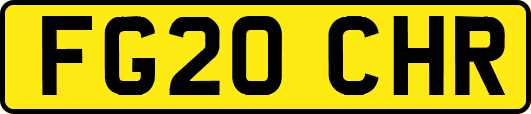 FG20CHR